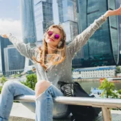 Dubai City Tour Guide