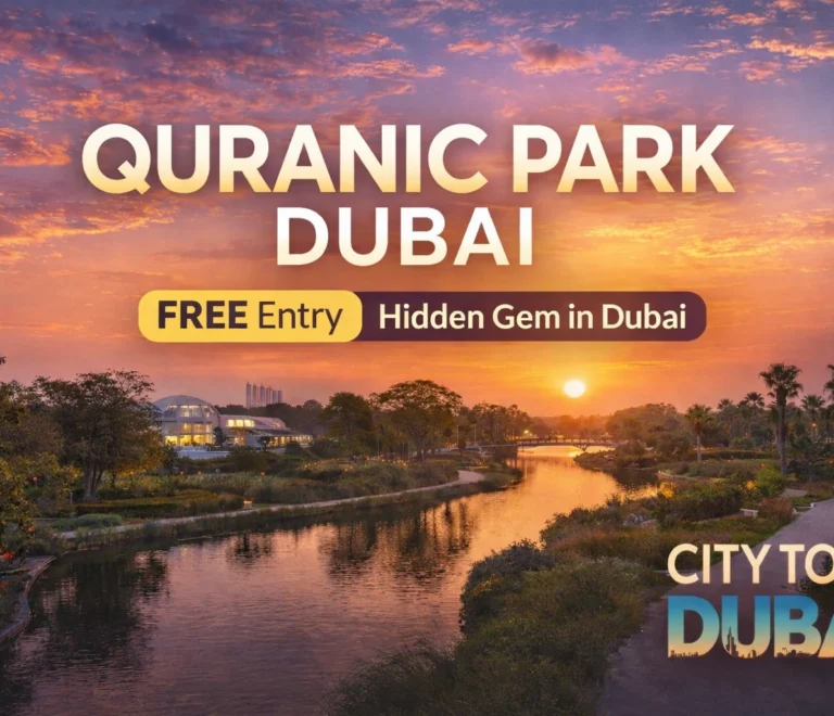 Quranic Park Dubai, Al Khawaneej Dubai, Quranic Park entrance, Dubai Municipality park, Islamic park Dubai, cultural park UAE, Dubai tourist attraction, free places in Dubai, family park Dubai, outdoor park UAE, Dubai landmarks