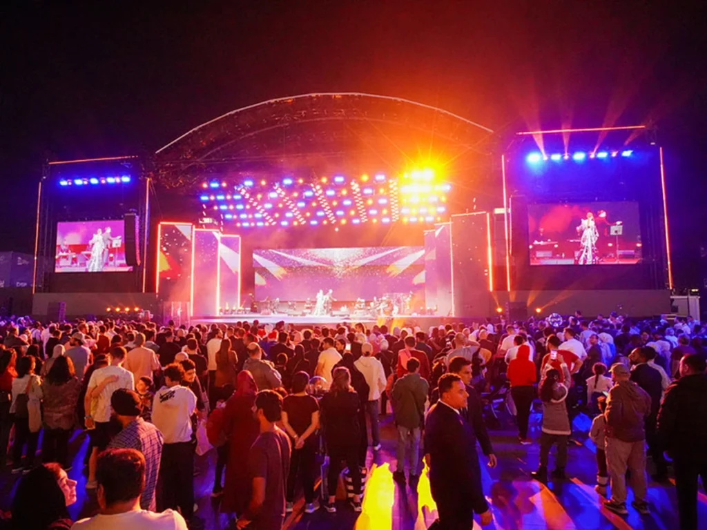Dubai Shopping Festival deals