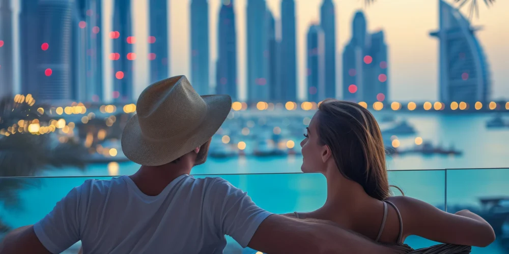 Things to Do in Dubai